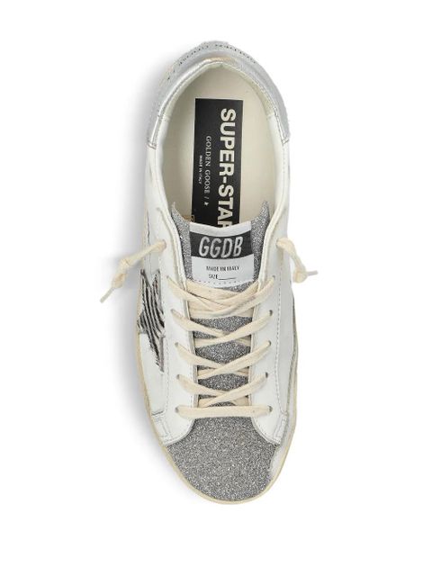 Golden Goose LTD Edition sneakers - White