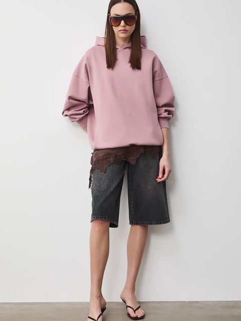 Medicine bluza z kapturem damska - zdjęcie produktu nr 1