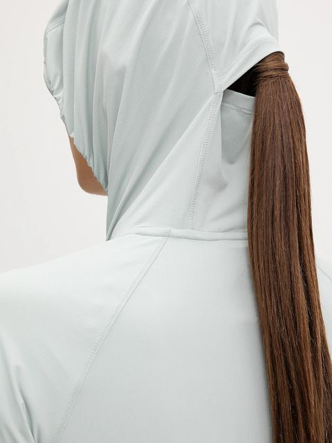 Helly Hansen bluza sportowa Shine Solen