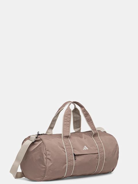 adidas Performance torba sportowa kolor beżowy JM2743