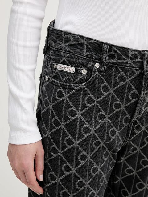 Calvin Klein Jeans jeansy