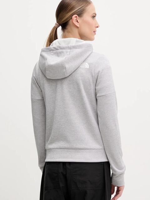 The North Face bluza sportowa Reaxion