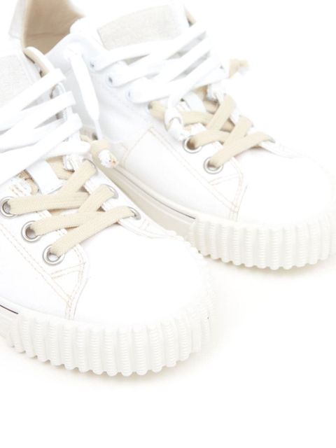 Maison Margiela New Evolution low-top sneakers - White - zdjęcie produktu nr 2