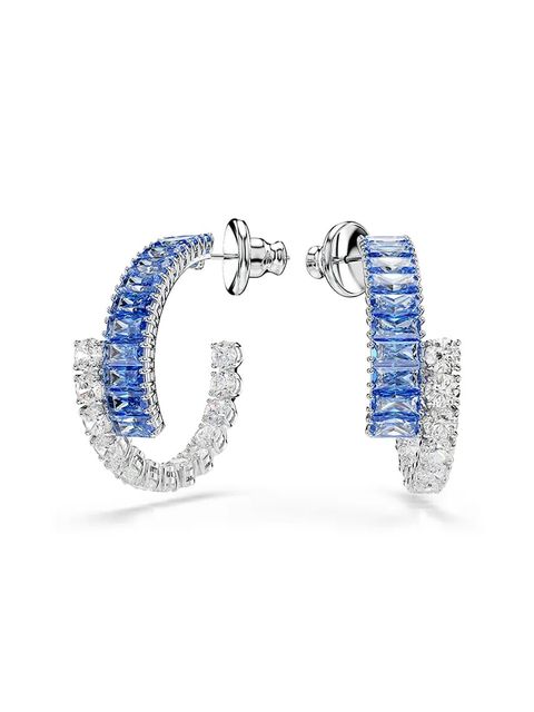 Swarovski kolczyki MATRIX 5722459