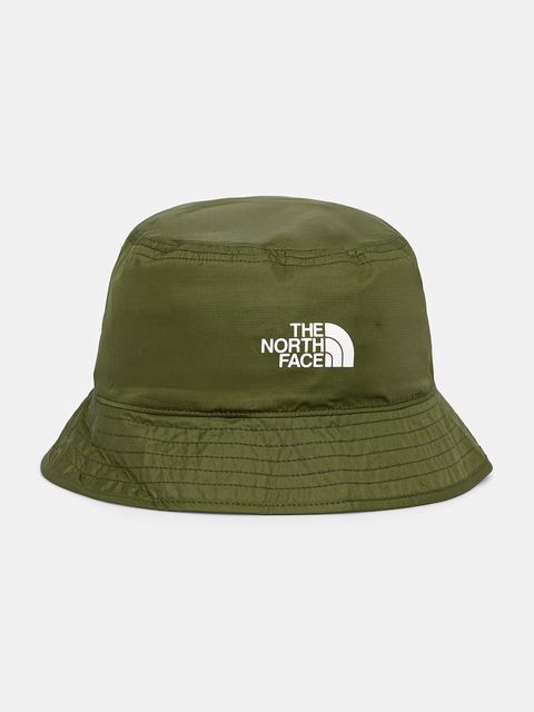The North Face kapelusz SUN STASH HAT - zdjęcie produktu nr 2