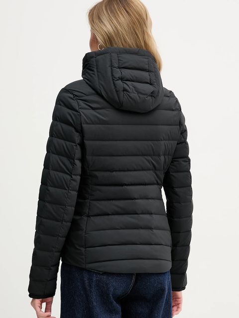 Tommy Hilfiger kurtka puchowa