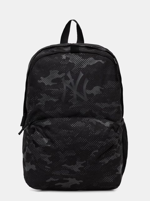 New Era plecak CAMO MULTI STADIUM NYY - zdjęcie produktu nr 1