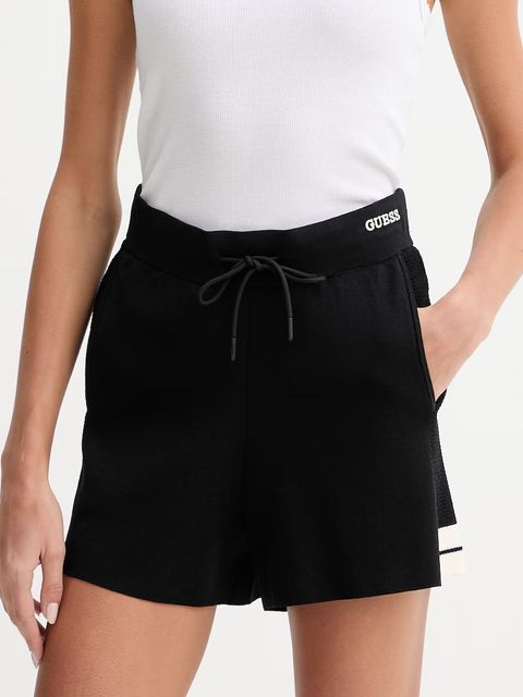 Guess szorty damskie GABRY - zdjęcie produktu nr 2