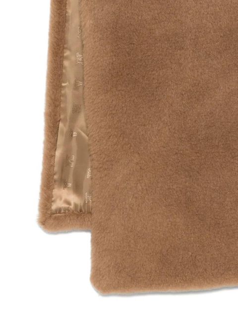Max Mara fur stole - Brown - zdjęcie produktu nr 2