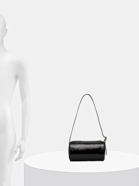 Armani Exchange torebka kolor czarny XW001216 AF17122