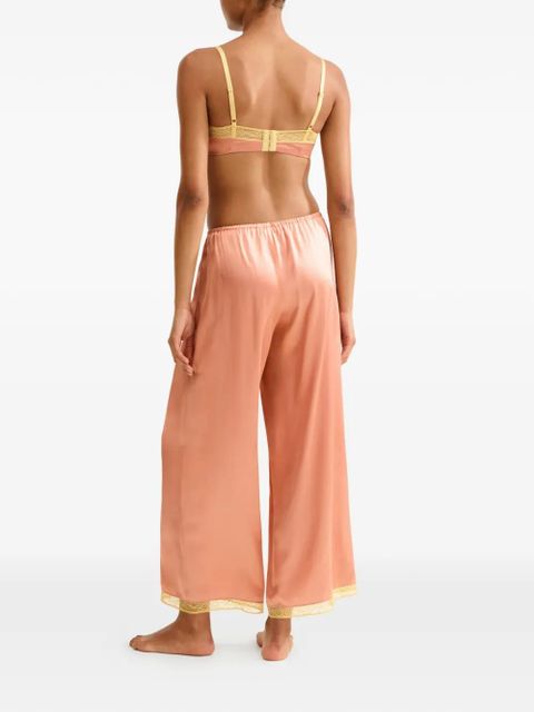 ERES Parfois pyjama bottoms - Neutrals