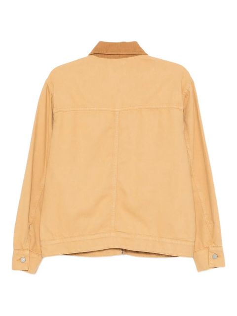 Reformation Harrison utility jacket - Neutrals - zdjęcie produktu nr 2