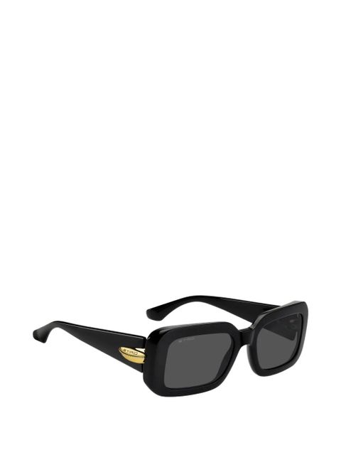 ETRO black sunglasses - zdjęcie produktu nr 2