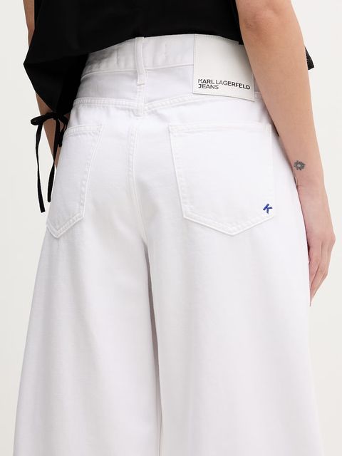 Karl Lagerfeld Jeans jeansy