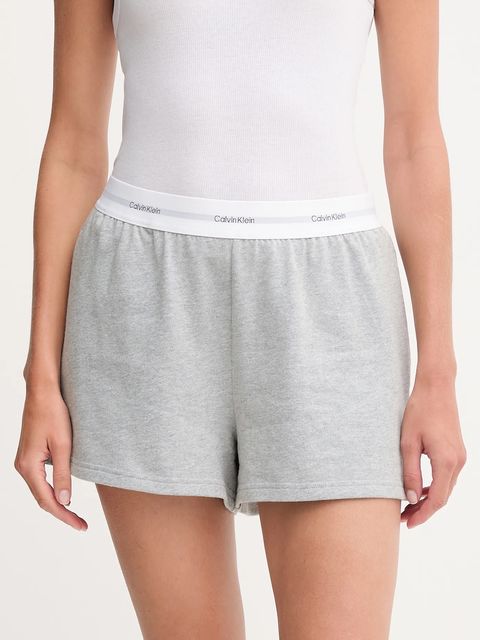 Calvin Klein Underwear szorty bawełniane lounge - zdjęcie produktu nr 1