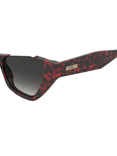 Moschino okulary przeciwsłoneczne