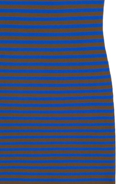 Gimaguas Camu striped mini dress - Blue - zdjęcie produktu nr 2