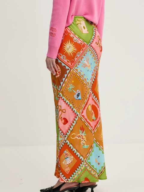 Never Fully Dressed spódnica