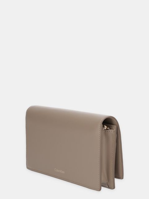 Calvin Klein portfel skórzany - zdjęcie produktu nr 1