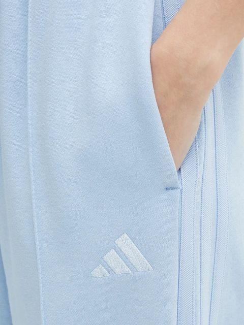 adidas dres Energize damski kolor niebieski KB8174