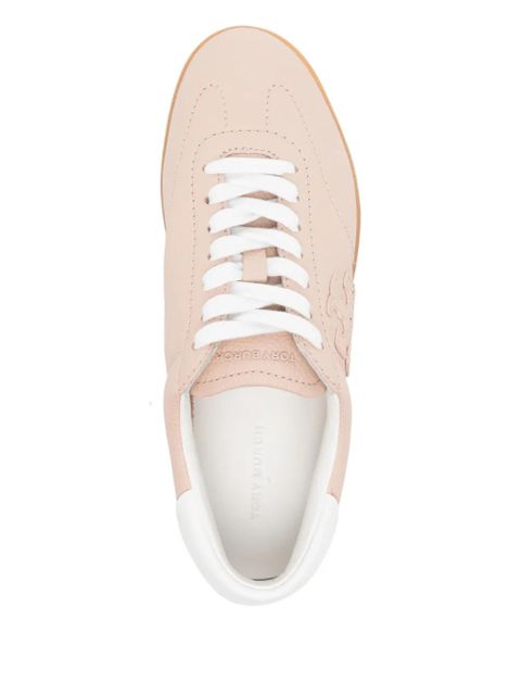 Tory Burch Phoenix low-top sneakers - Pink