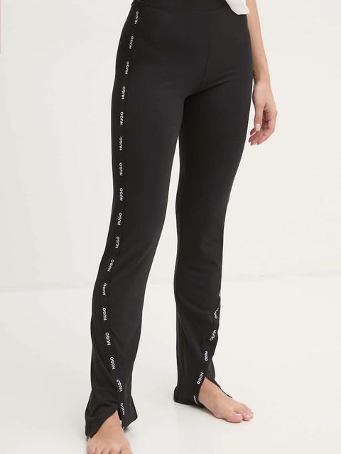 HUGO spodnie dresowe - zdjęcie produktu nr 1