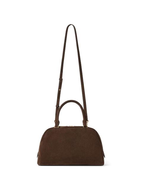 Givenchy Antigona zip-up tote bag - Brown - zdjęcie produktu nr 2