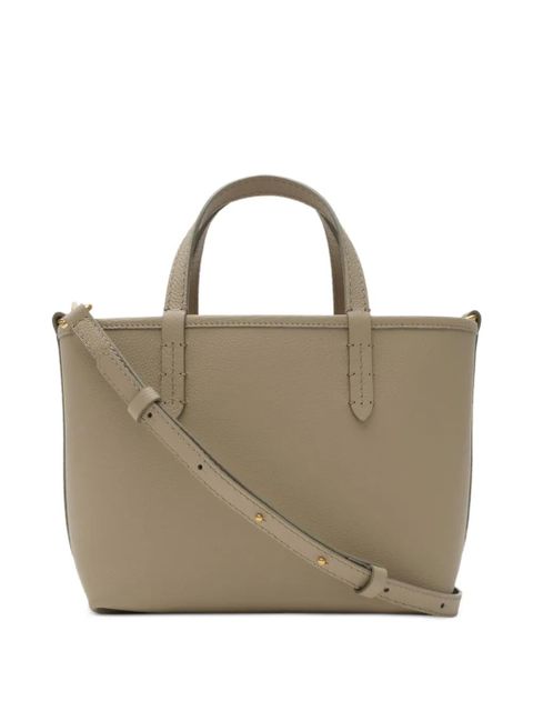 Burberry mini reversible Bloomsbury tote​ - Neutrals - zdjęcie produktu nr 2