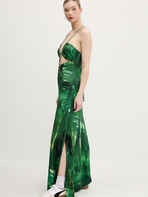 Desigual sukienka MONTPELLIER - zdjęcie produktu nr 2