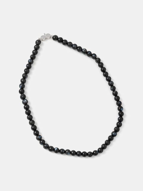 Tom Wood naszyjnik Cove Necklace - zdjęcie produktu nr 1