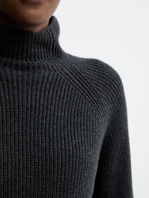 Marc O'Polo sweter bawełniany