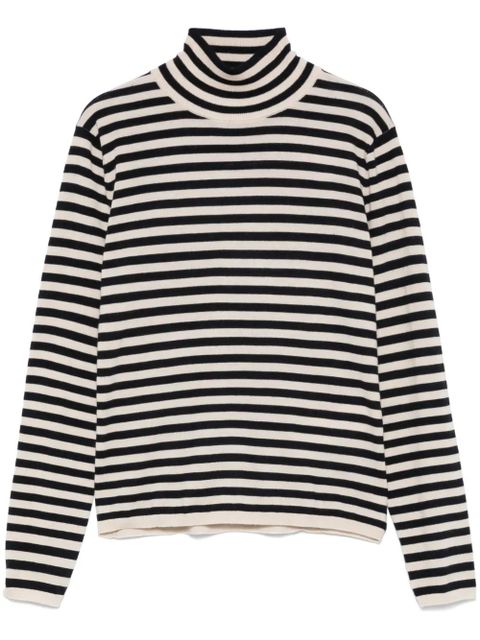 Max Mara Patroni top - Neutrals - zdjęcie produktu nr 1