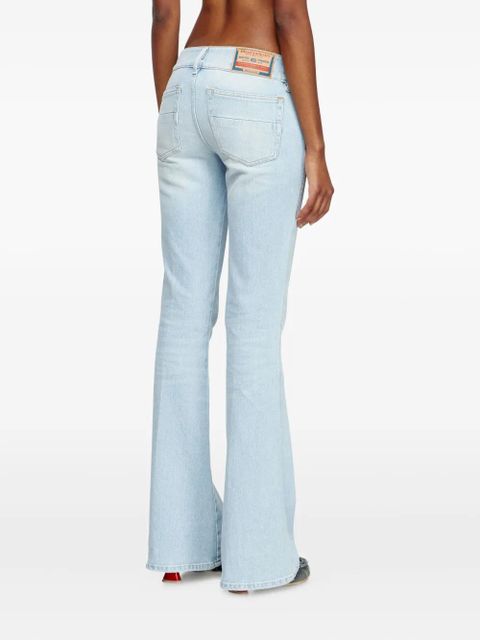 Diesel D-Hush jeans - Blue