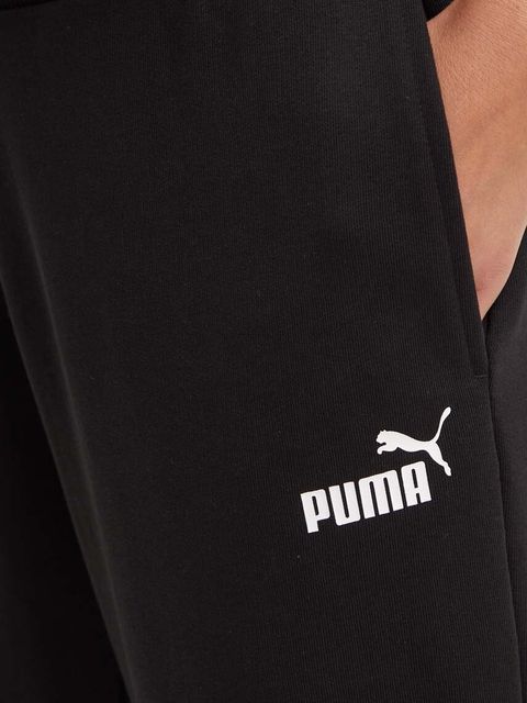 Puma spodnie dresowe