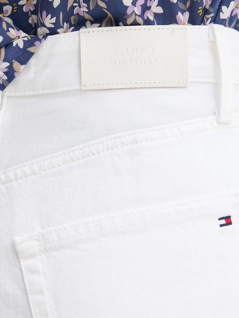 Tommy Hilfiger jeansy bawełniane