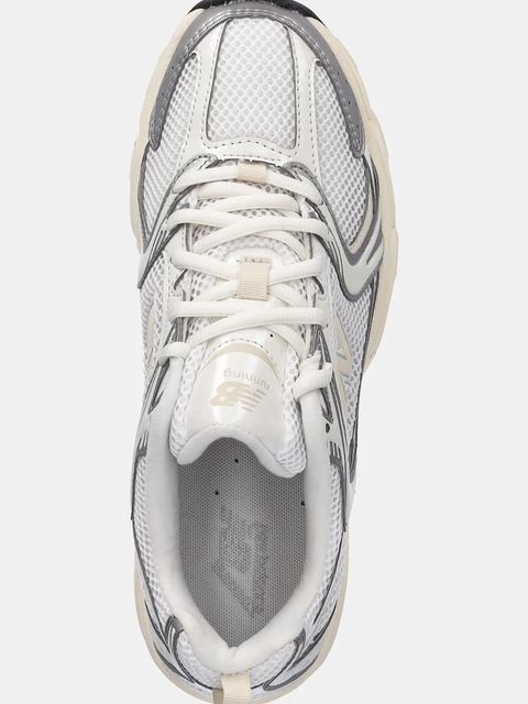 New Balance sneakersy 530 damskie kolor beżowy U530ESB