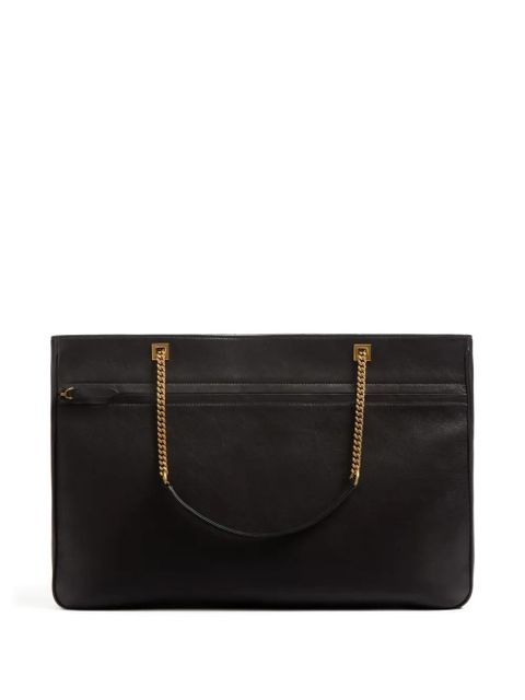 Valentino Garavani Viva Superstar tote bag - Black