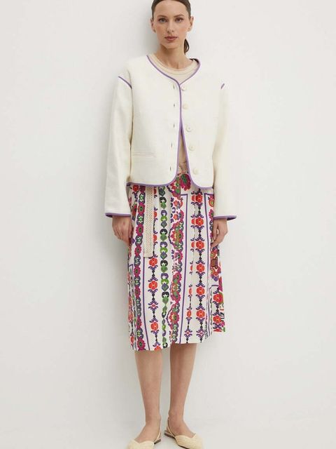 La Petite Française marynarka VOYAGE - zdjęcie produktu nr 2