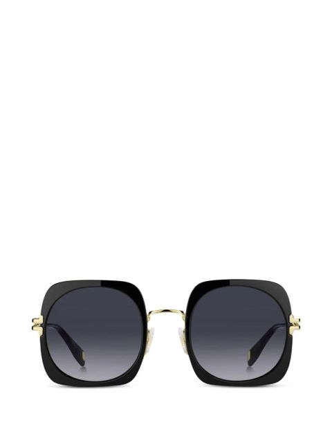 Marc Jacobs square-frame sunglasses - Black - zdjęcie produktu nr 1