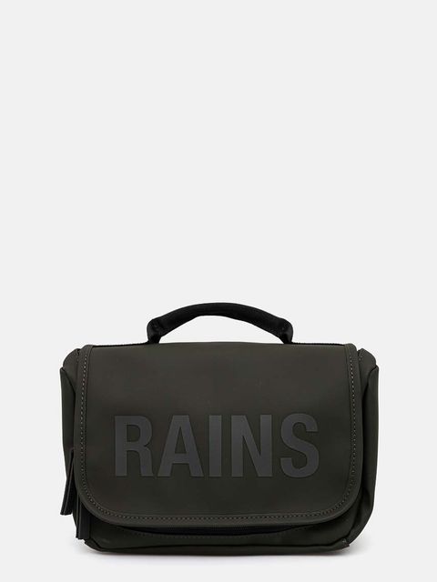 Rains kosmetyczka Texel Wash Bag W3 - zdjęcie produktu nr 2