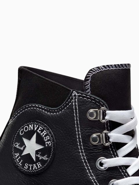 Converse trapery skórzane Chuck Taylor All Star City Trek