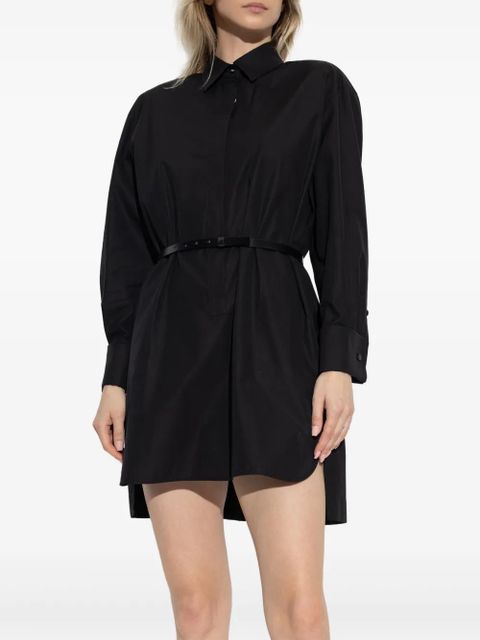 Max Mara Alcade dress - Black - zdjęcie produktu nr 2