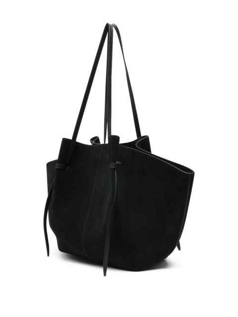 Yuzefi XL Mochi shoulder bag - Black