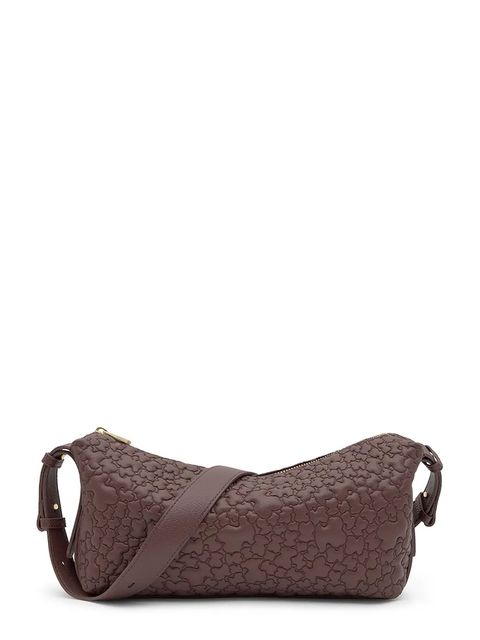 Tous torebka Bandolera kolor brązowy 2002354743 - zdjęcie produktu nr 1