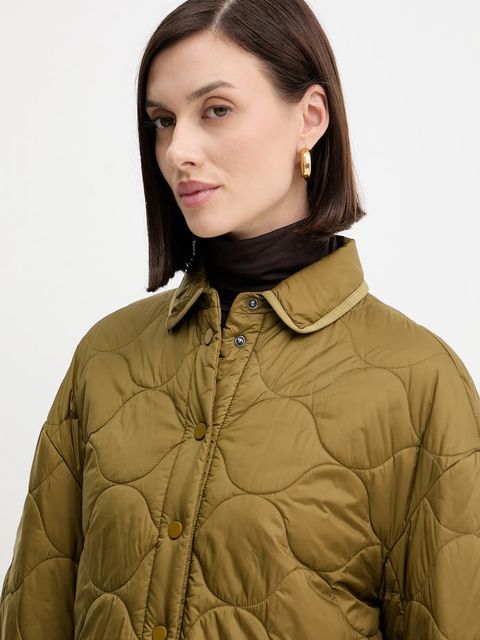 MM by Max Mara kurtka ZANTE