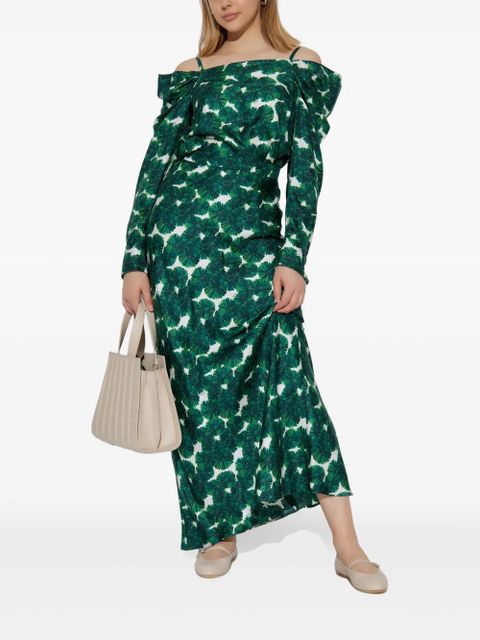 Max Mara Ustica blouse - Green - zdjęcie produktu nr 2