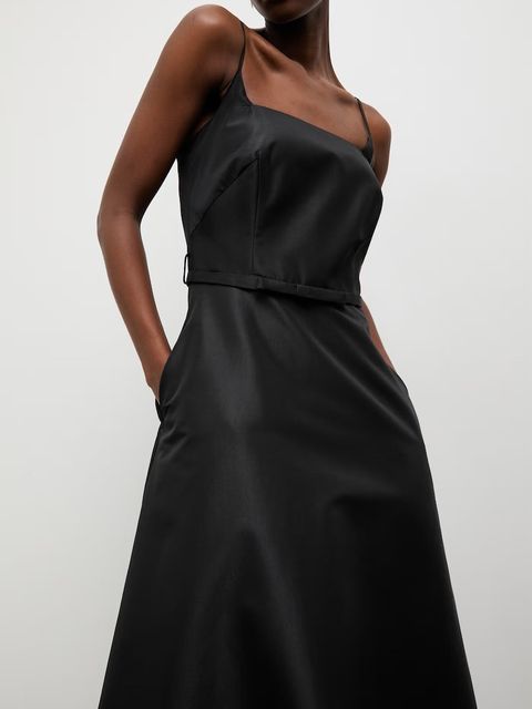 Answear.LAB sukienka gorsetowa - zdjęcie produktu nr 1