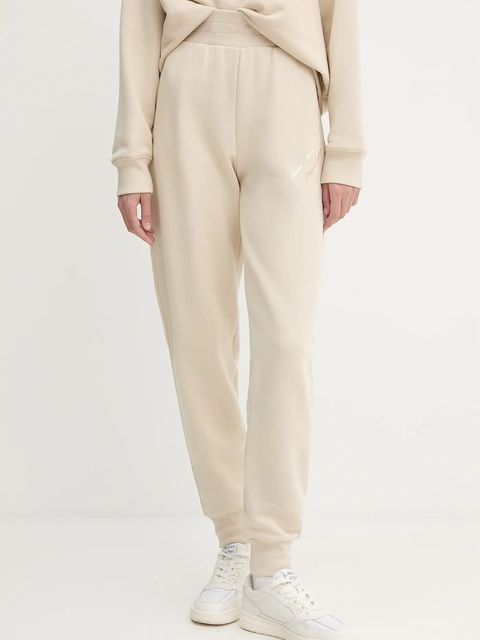 Armani Exchange spodnie dresowe - zdjęcie produktu nr 2