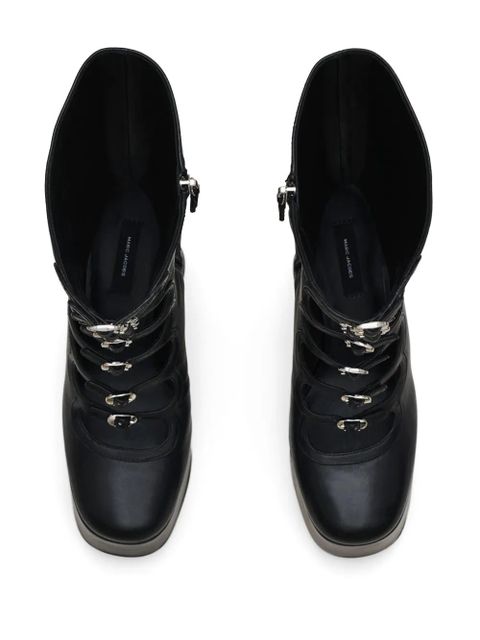 Marc Jacobs The Kiki 160mm knee-high boots - Black