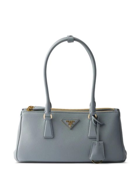 Prada Galleria tote bag - Blue